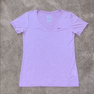 Nike Dri-Fit Tee